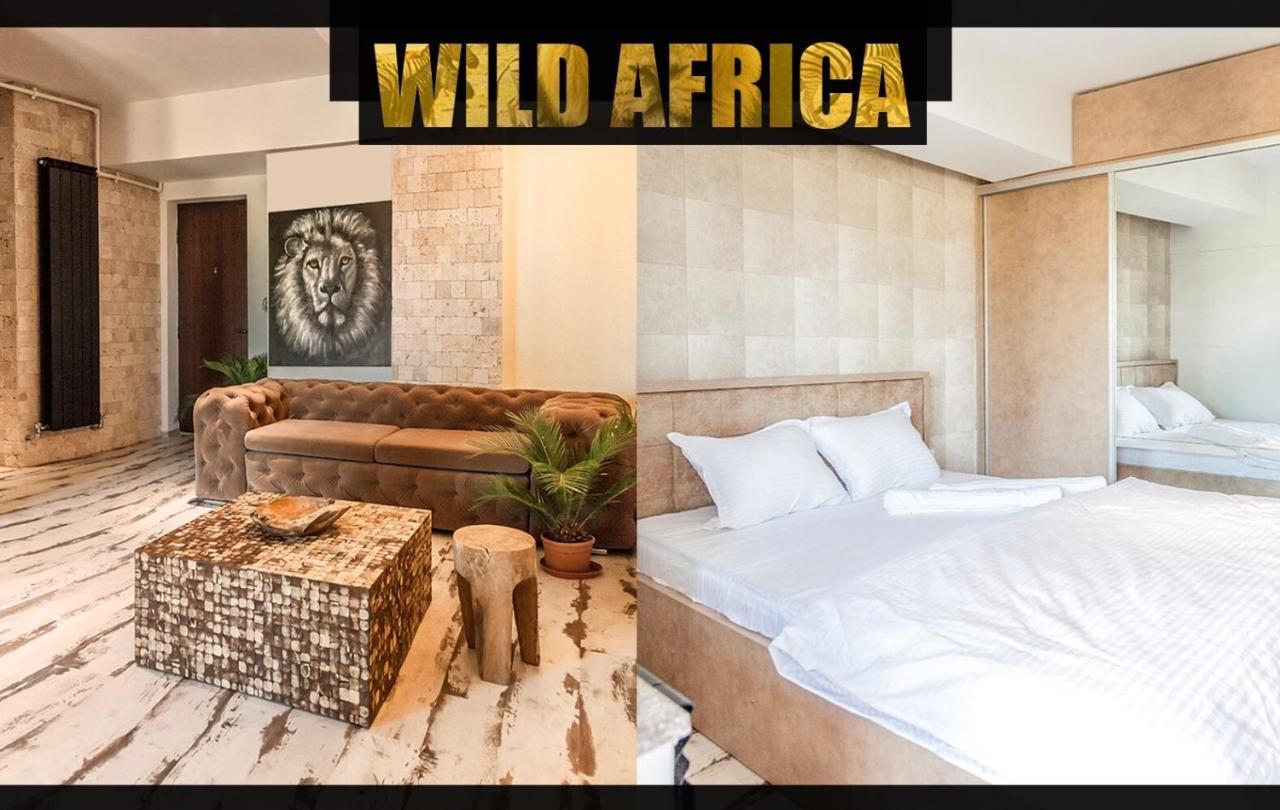 Wild Africa Apartament Appartamento *